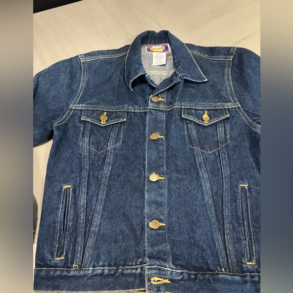 Gitano Denim Jacket - Picture 3 of 7